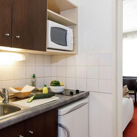 Aparthotel Adagio Access Lille Vauban Kültér fotó