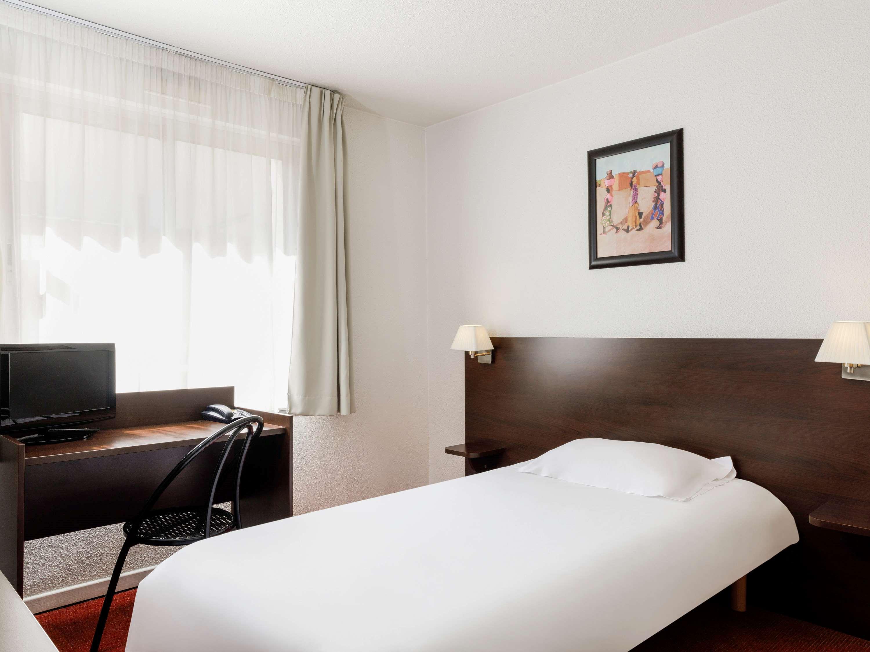 Aparthotel Adagio Access Lille Vauban Kültér fotó