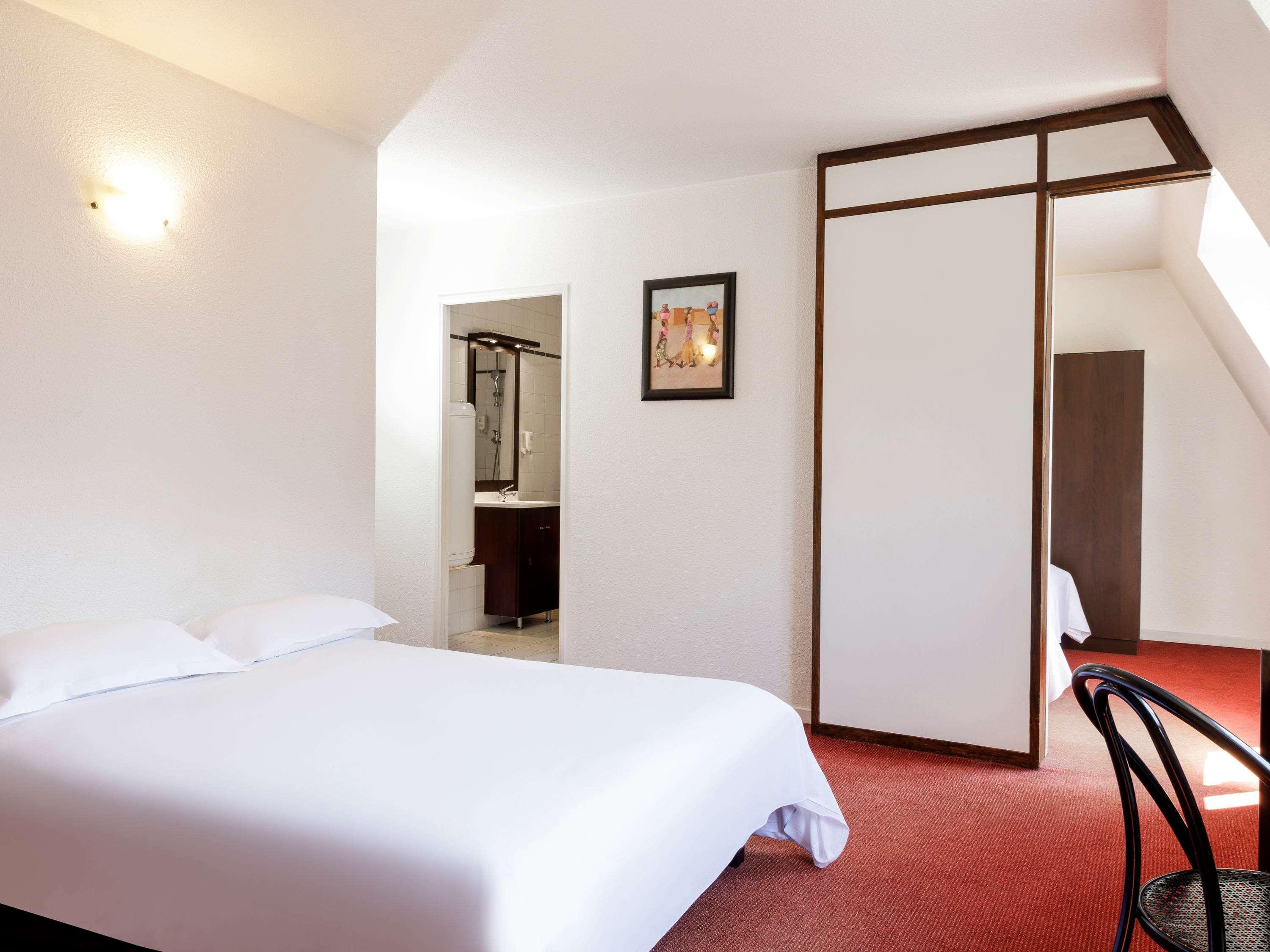 Aparthotel Adagio Access Lille Vauban Kültér fotó