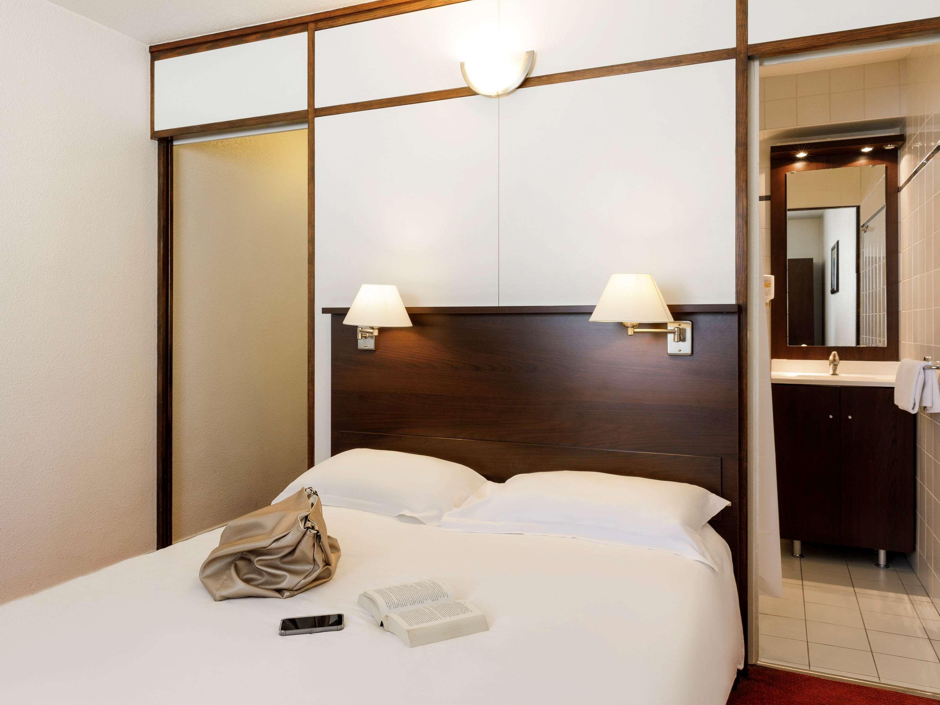 Aparthotel Adagio Access Lille Vauban Kültér fotó