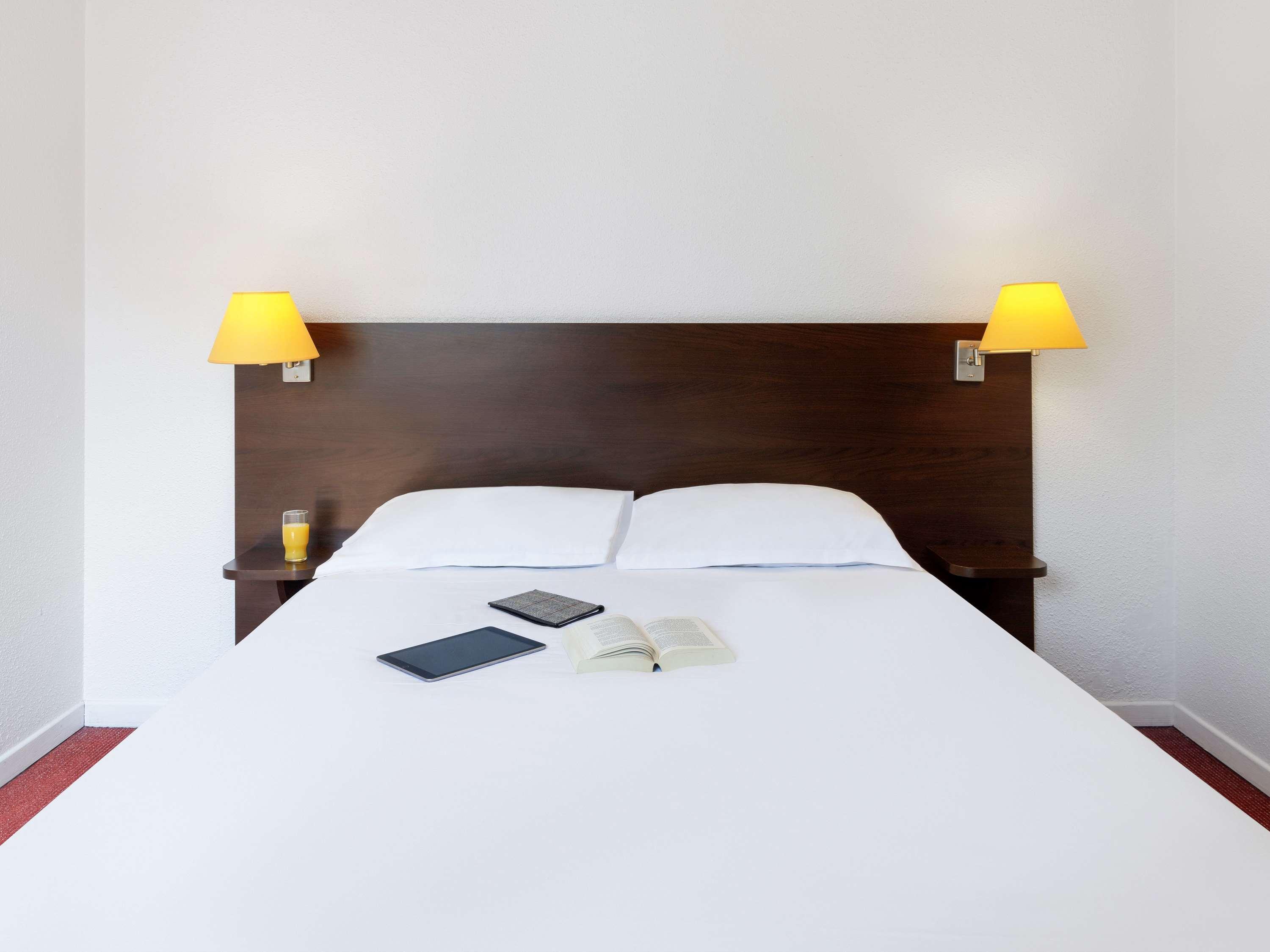 Aparthotel Adagio Access Lille Vauban Kültér fotó