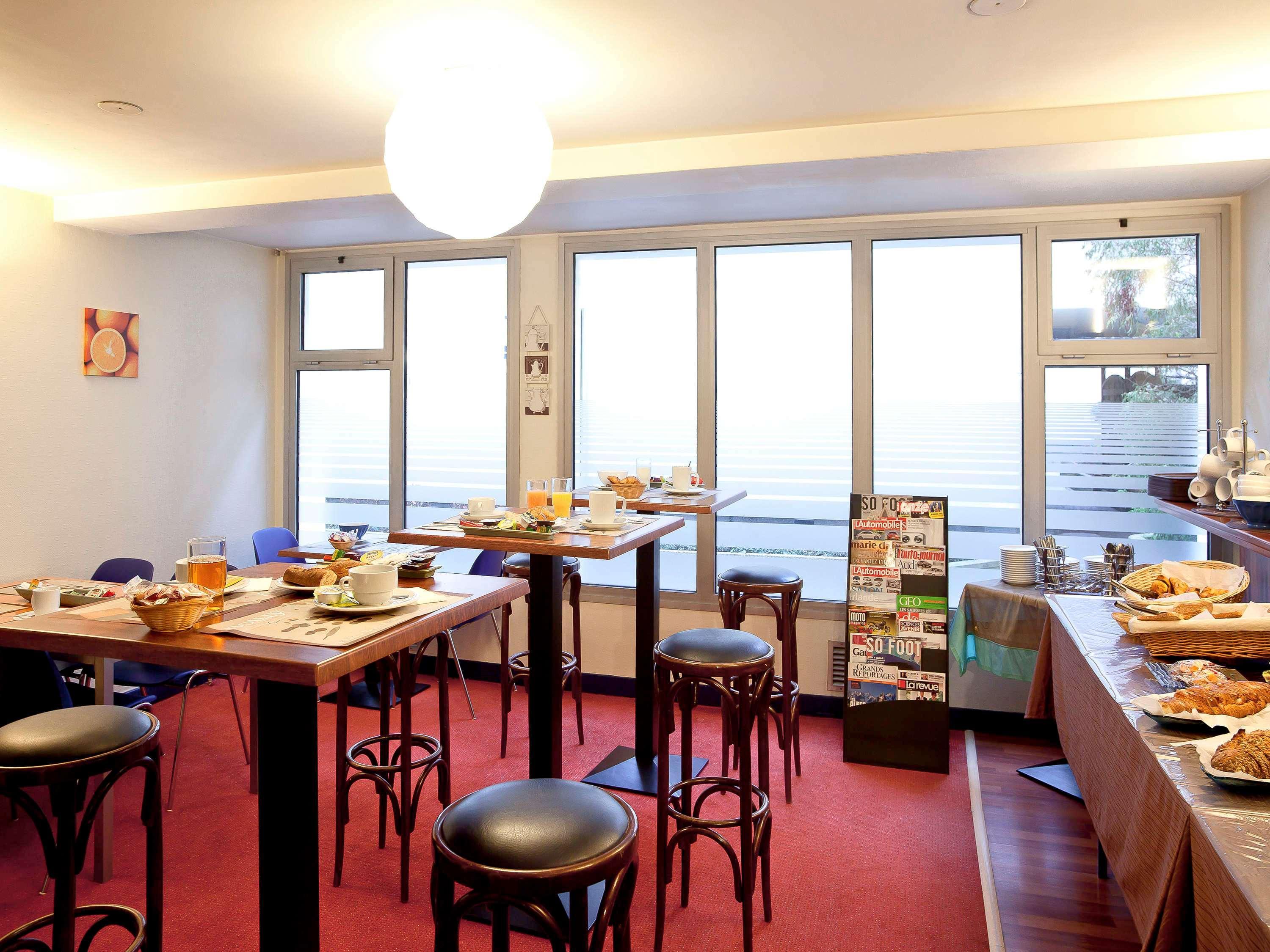 Aparthotel Adagio Access Lille Vauban Kültér fotó
