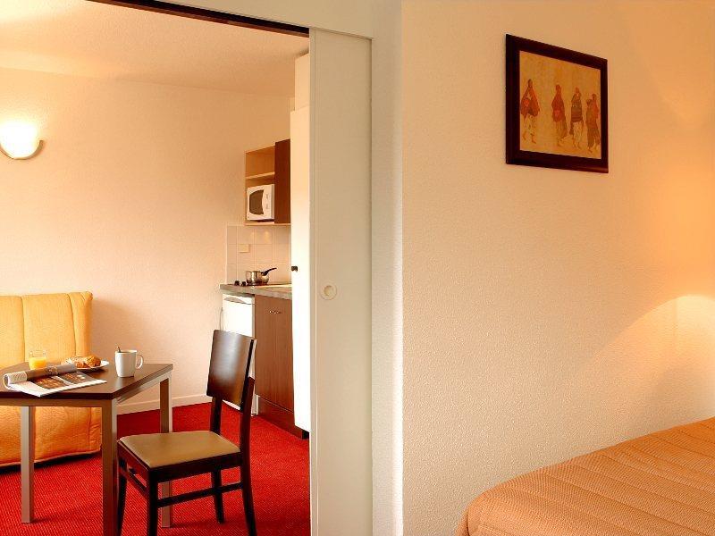 Aparthotel Adagio Access Lille Vauban Kültér fotó