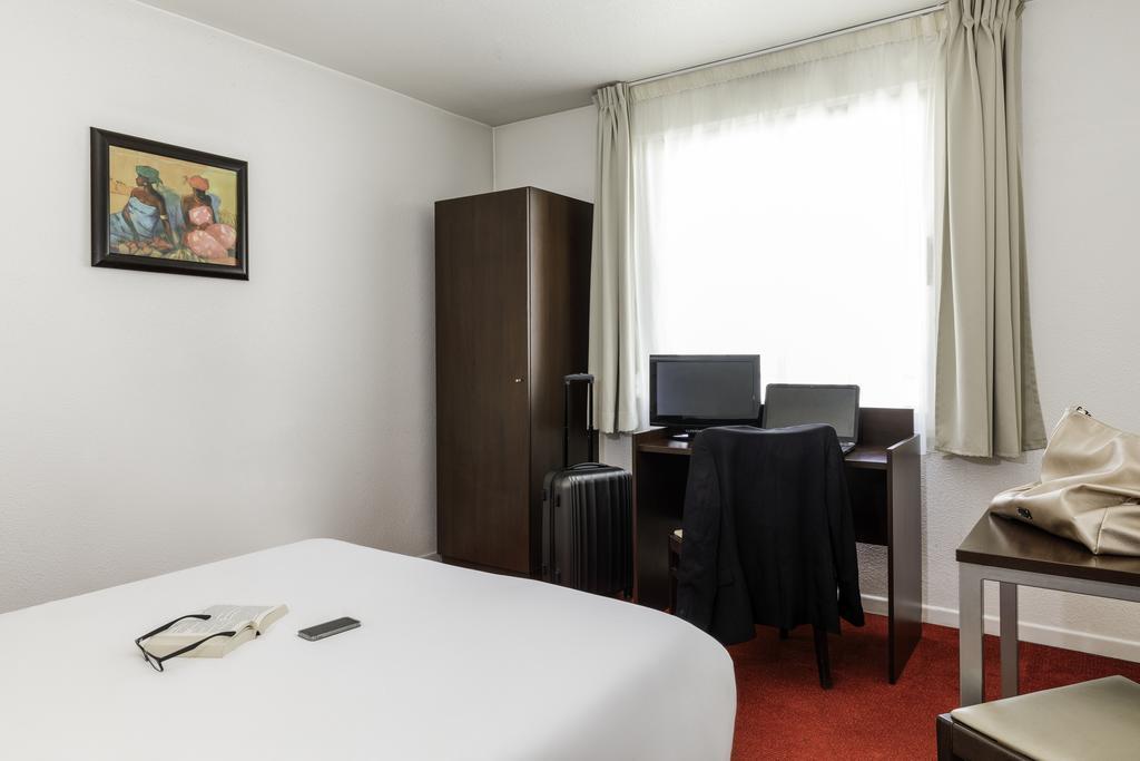 Aparthotel Adagio Access Lille Vauban Kültér fotó