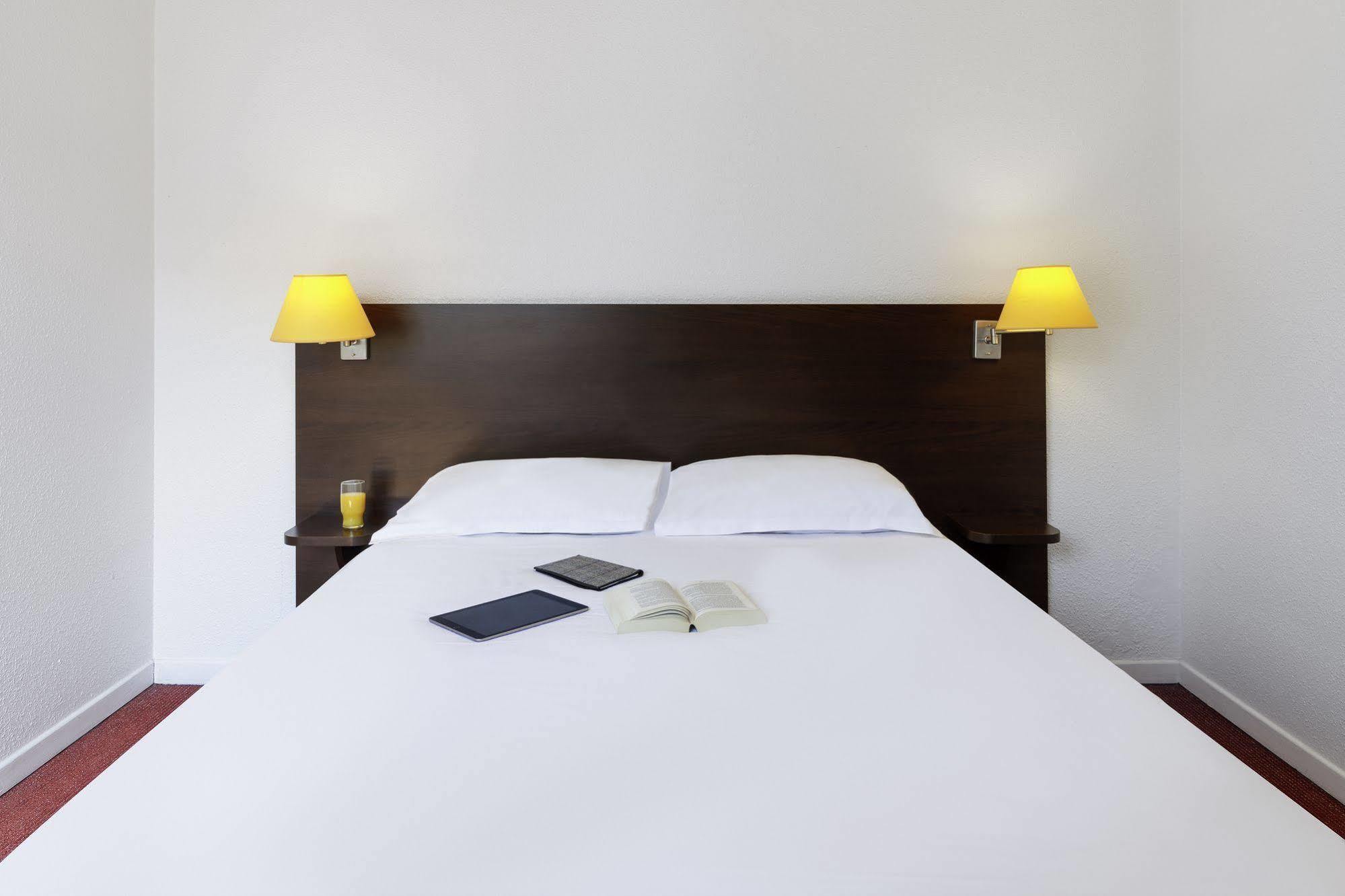 Aparthotel Adagio Access Lille Vauban Kültér fotó