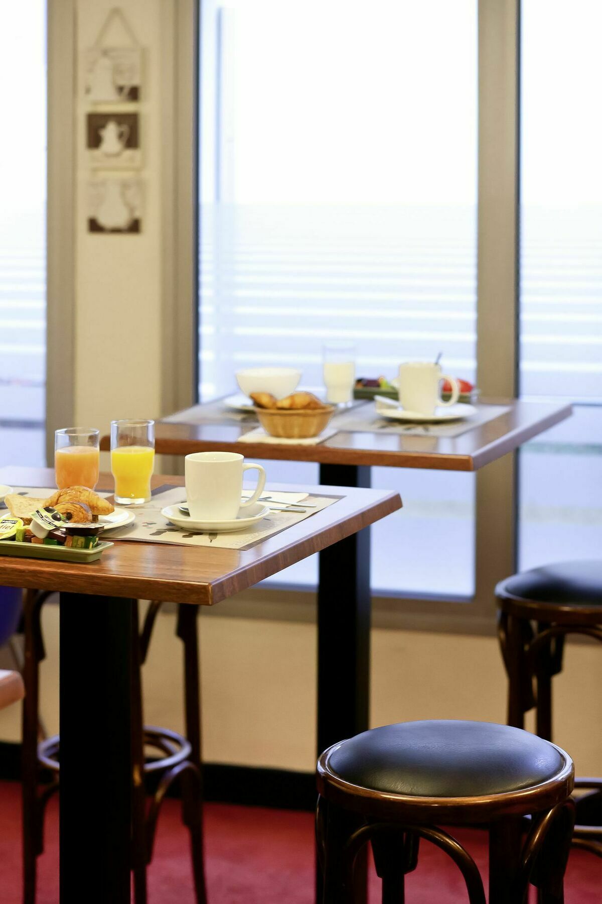 Aparthotel Adagio Access Lille Vauban Kültér fotó